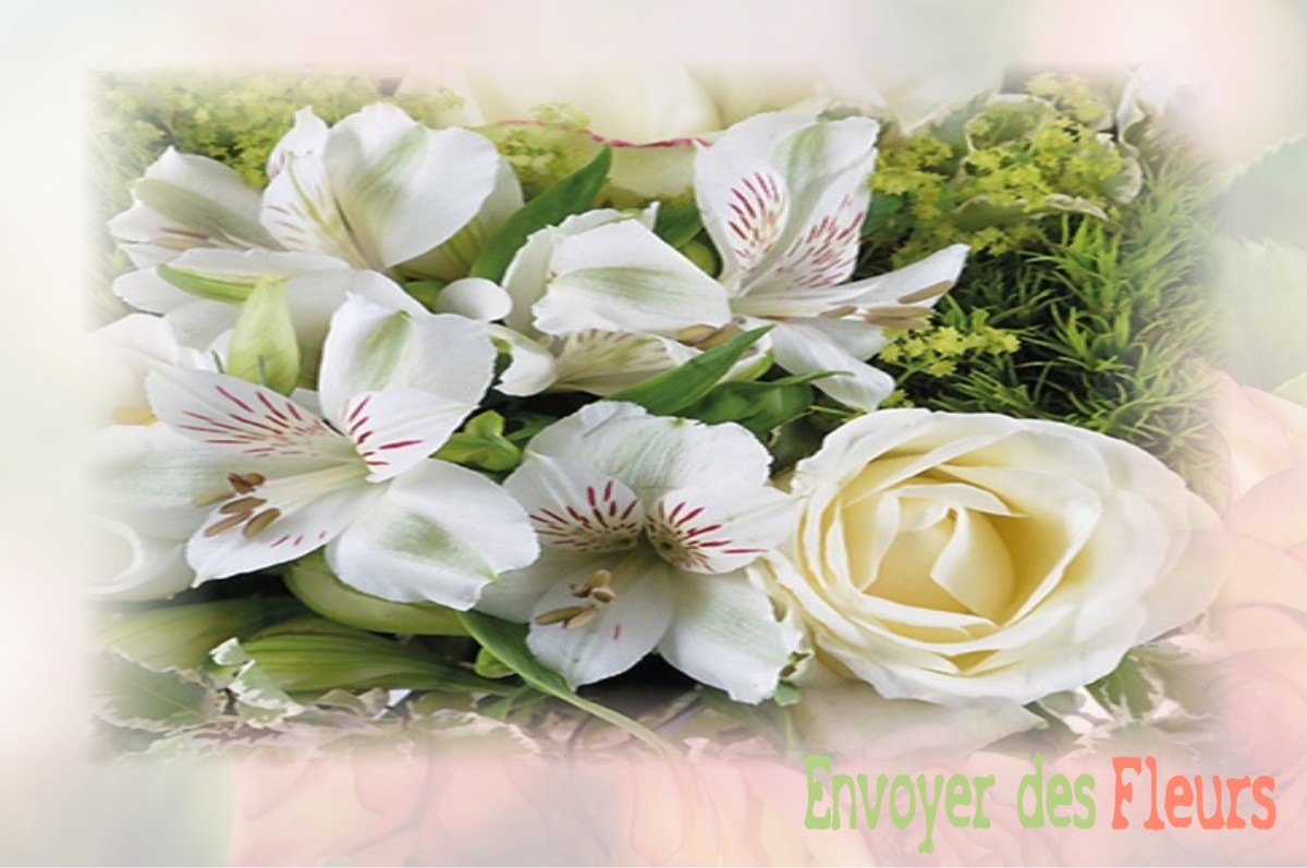 envoyer des fleurs à à SAINT-LOYER-DES-CHAMPS