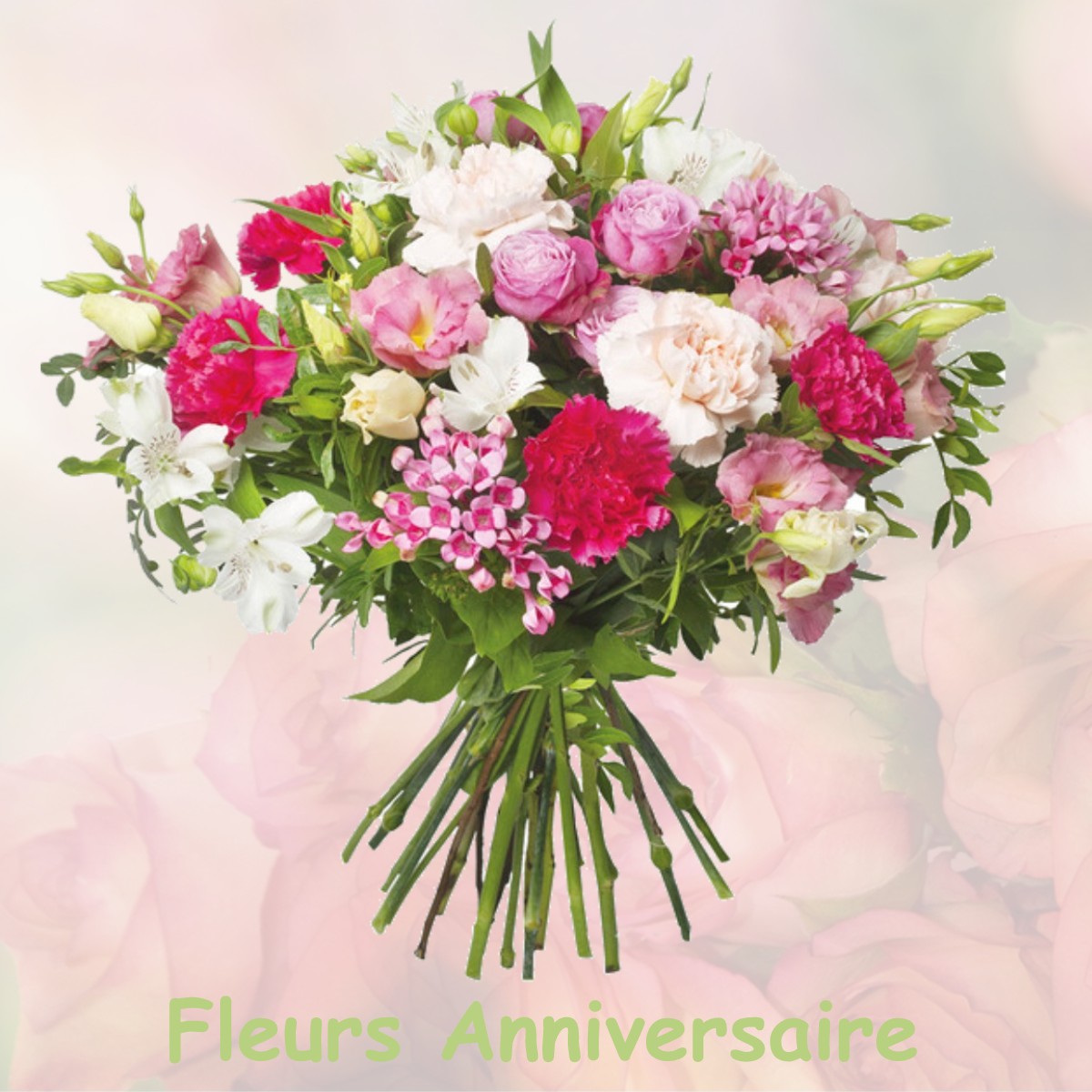 fleurs anniversaire SAINT-LOYER-DES-CHAMPS