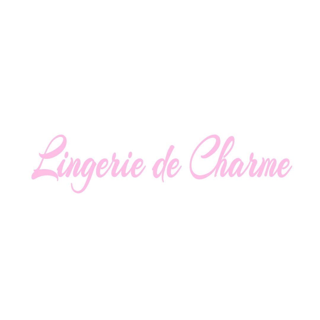 LINGERIE DE CHARME SAINT-LOYER-DES-CHAMPS